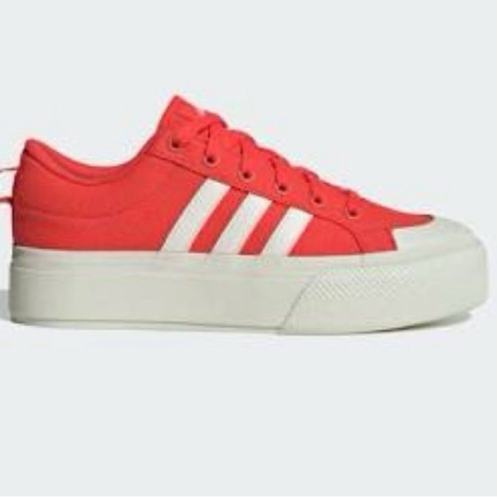 New without tags BRAVADA 2.0 PLATFORM SHOES